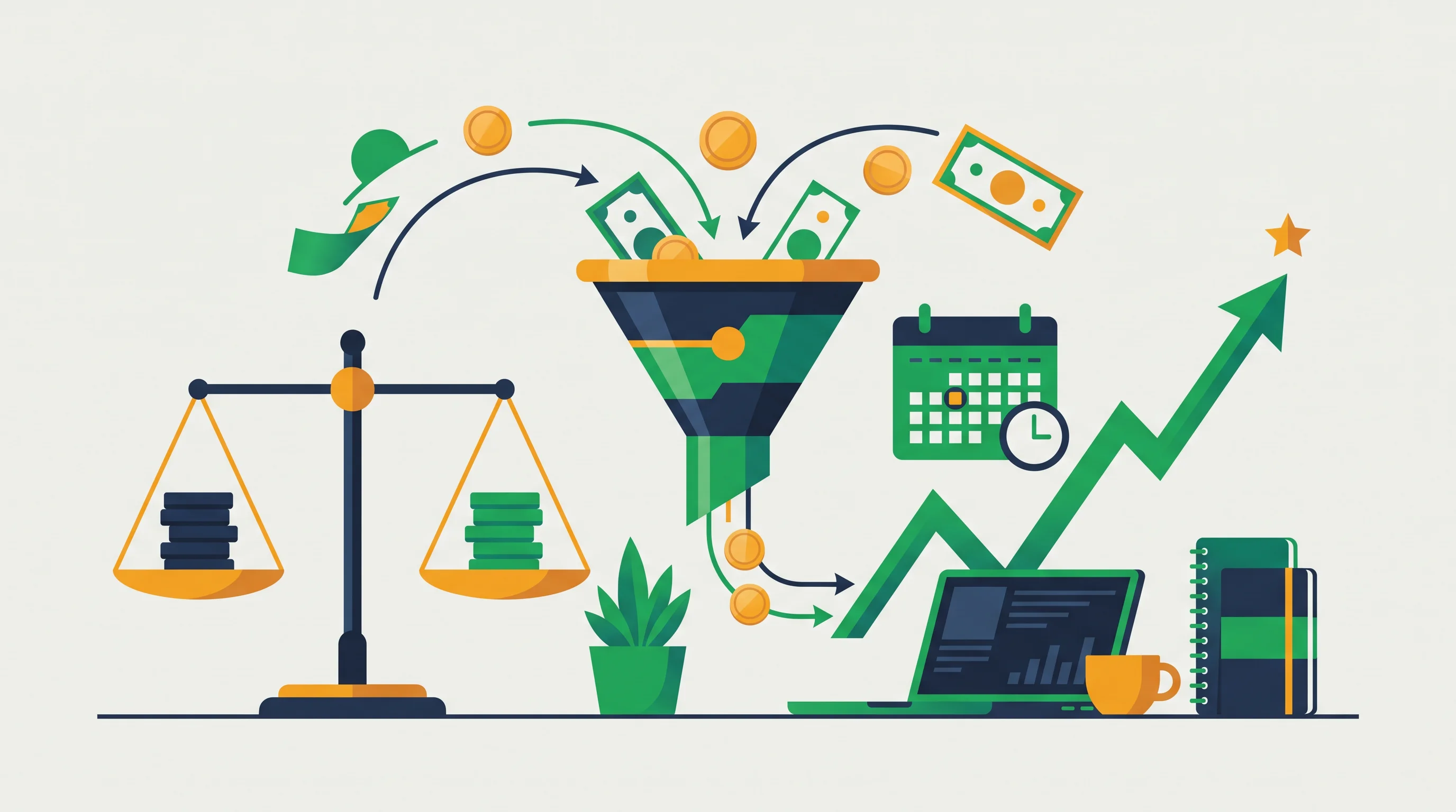 Cash Flow Management for Small Businesses in Mauritius