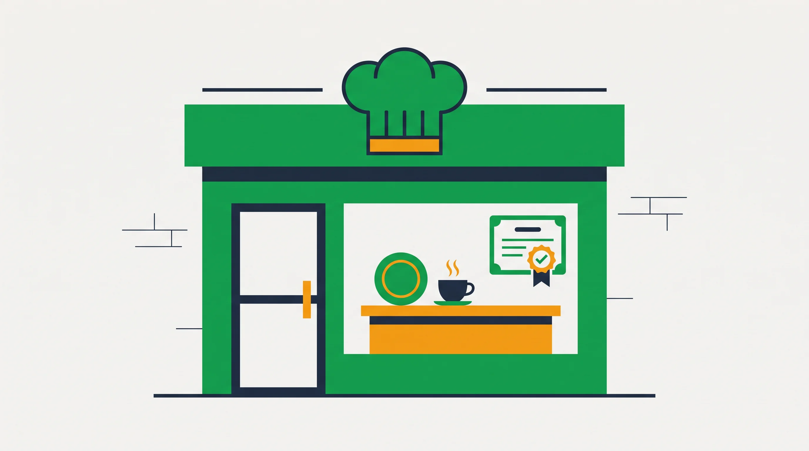 Starting a Food & Beverage Business in Mauritius: Permits, Costs & Tips