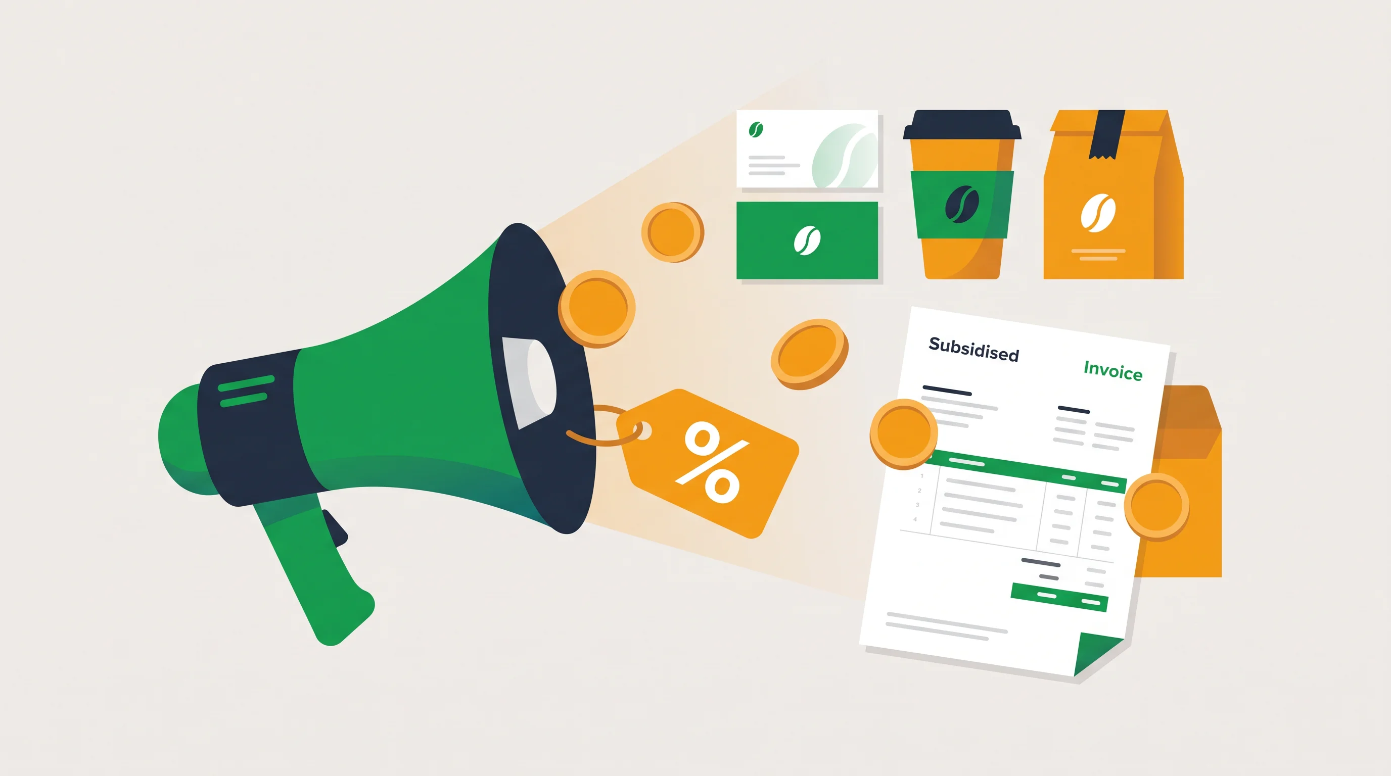 The EDB SME Marketing Support Scheme: How to Claim Your 80% (up to Rs 15,000)