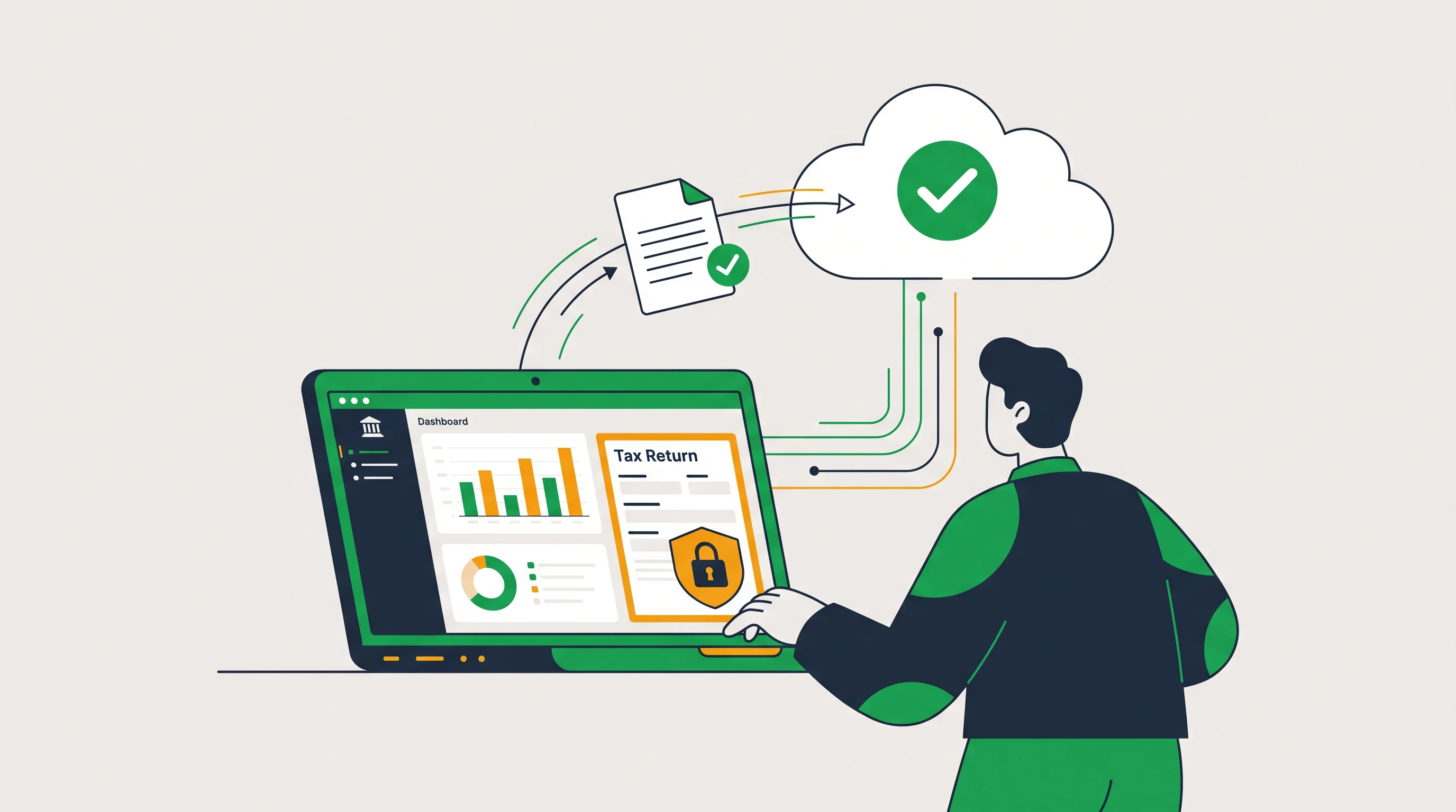 MRA Tax Connect & SME Corner: How to File Your Taxes Online in Mauritius