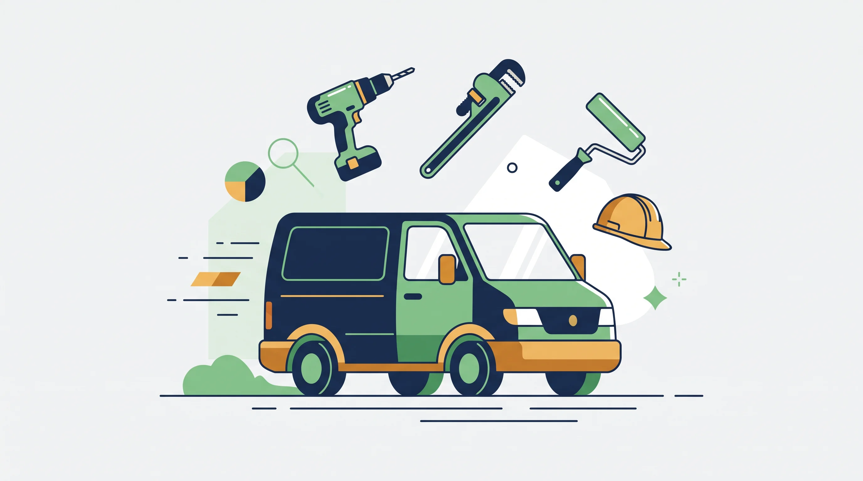 Starting a Construction or Trades Business in Mauritius (Electrician, Plumber, Aluminium, Painter)