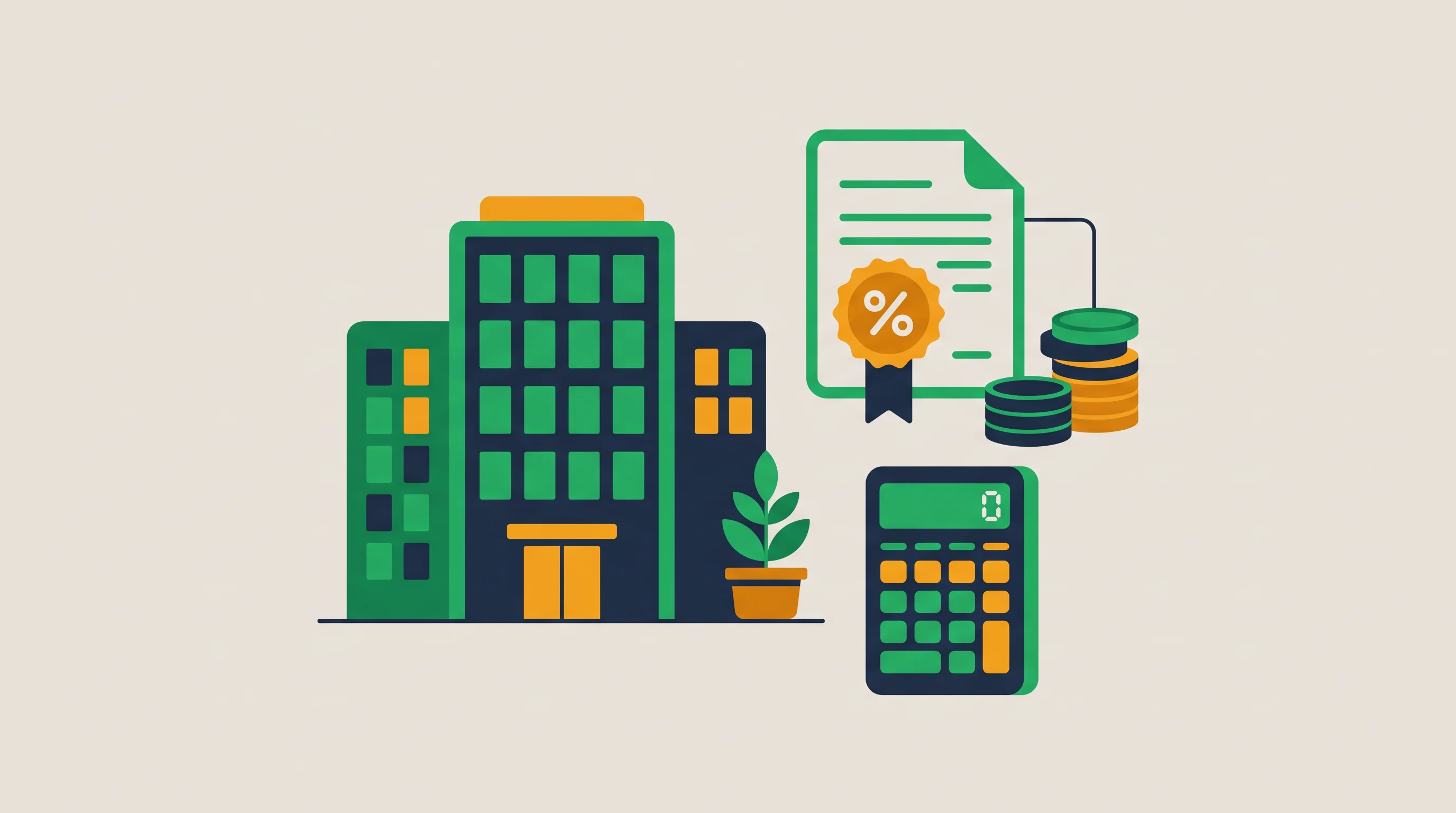 Corporate Tax in Mauritius Explained for Small Business Owners