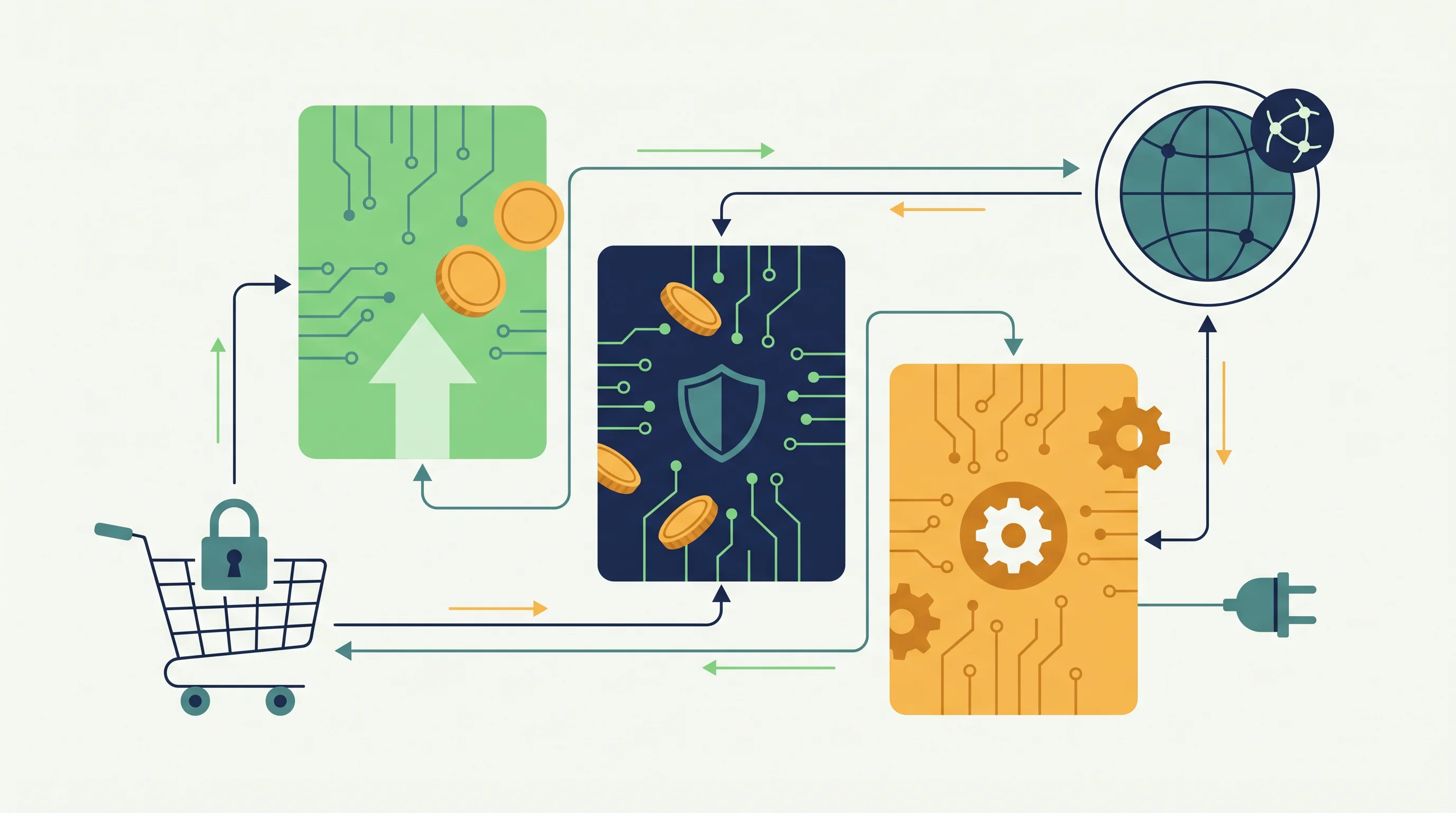 MIPS vs Peach Payments vs Stripe: Which Payment Gateway for Mauritian SMEs?