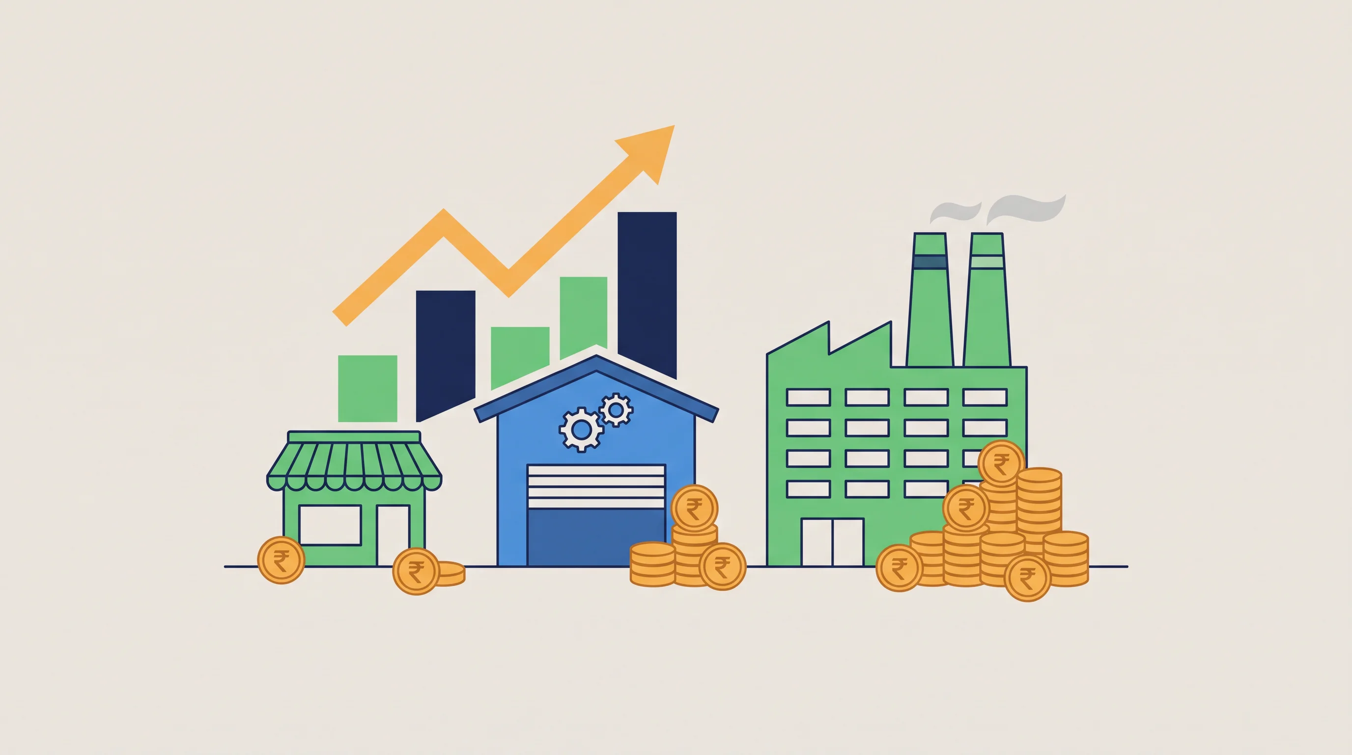 The Micro / Small / Medium Enterprise Definition in Mauritius (Turnover Thresholds Explained)