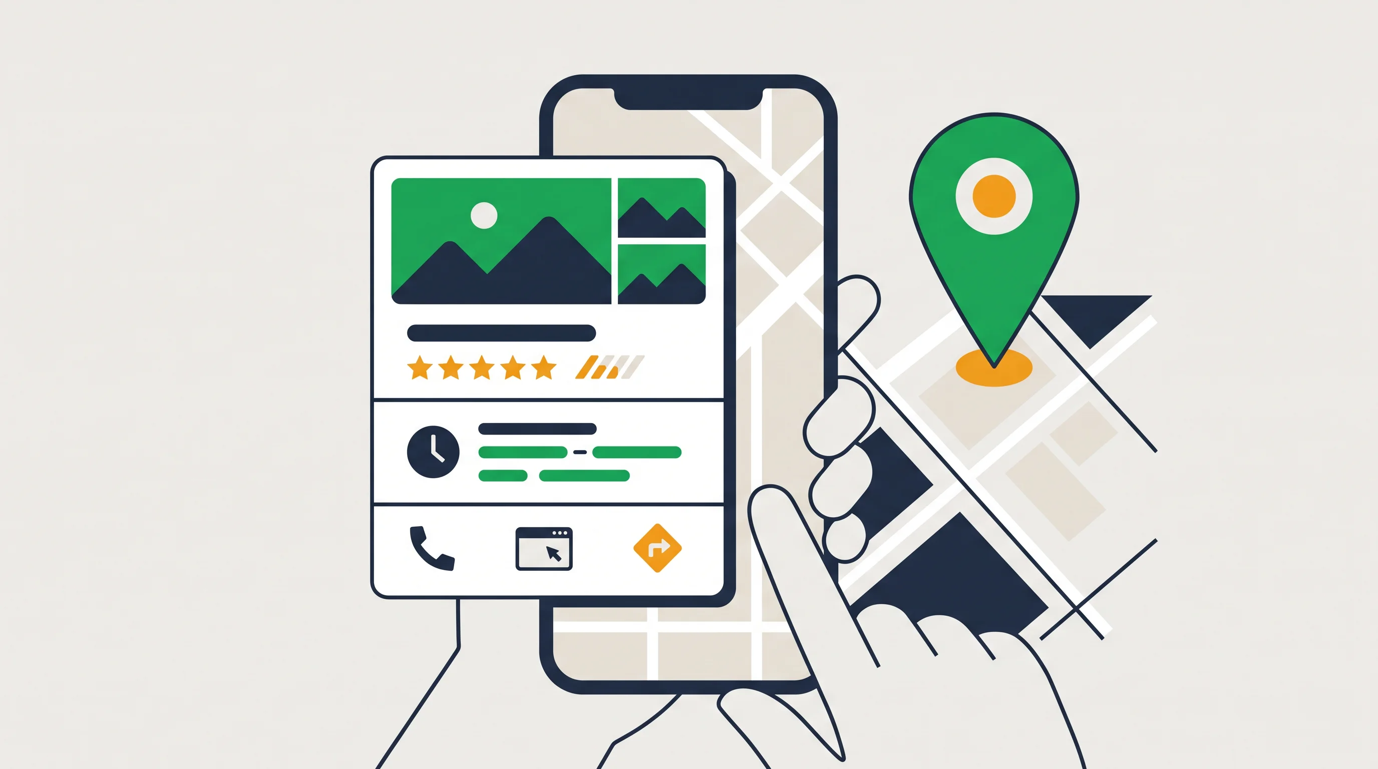 Google Business Profile for Mauritius: Setup & Ranking Tips