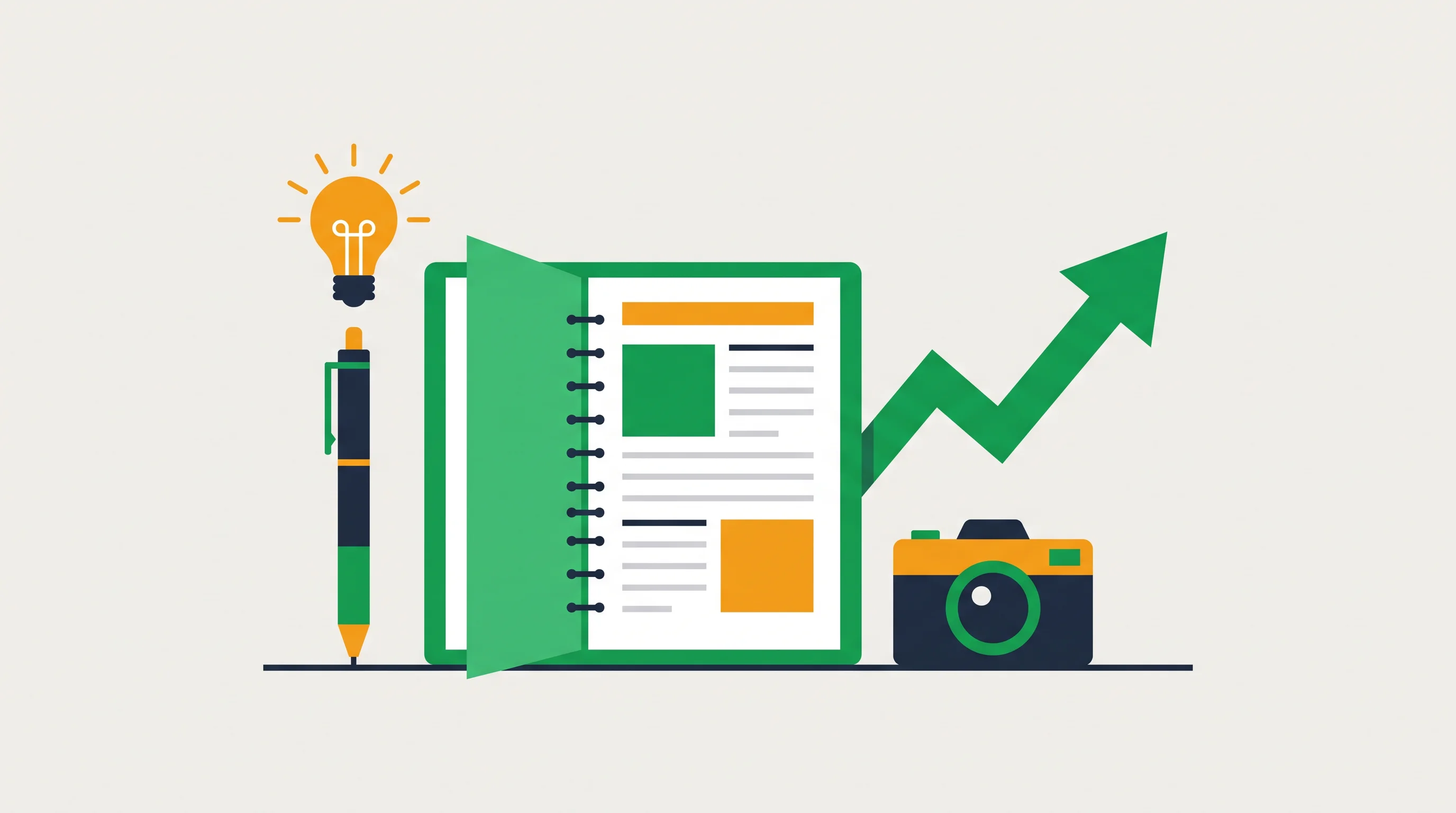 Content Marketing on a Shoestring: A Guide for Mauritian Entrepreneurs