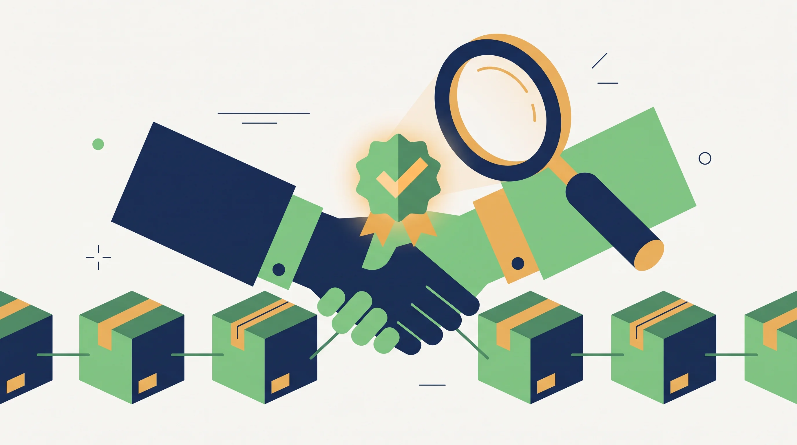 How to Find a Reliable Supplier or Partner in Mauritius