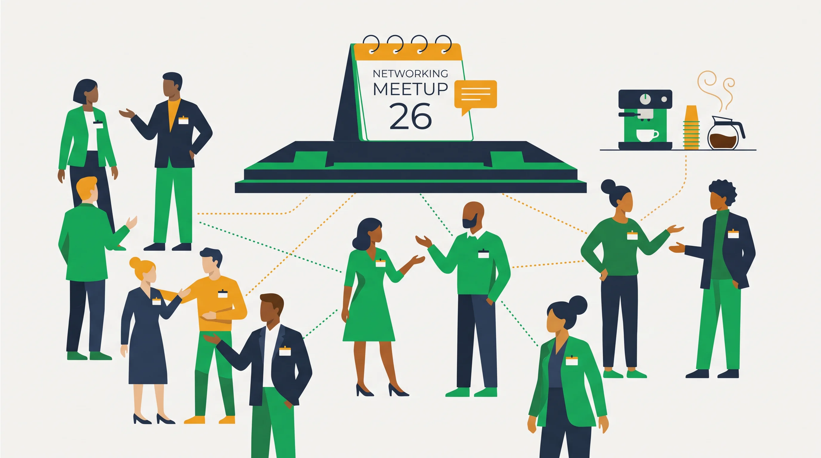 Business Networking Events in Mauritius: A Practical Guide for SMEs