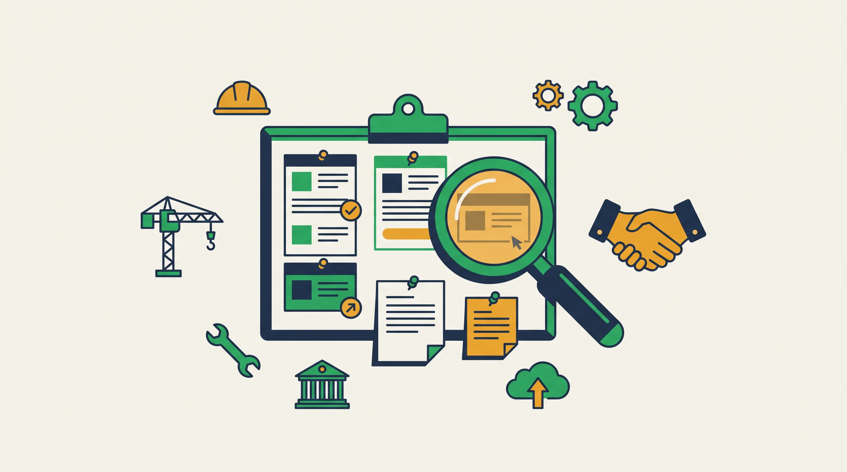 How to Find Sub-Contracting & Tender Opportunities as a Small Business in Mauritius