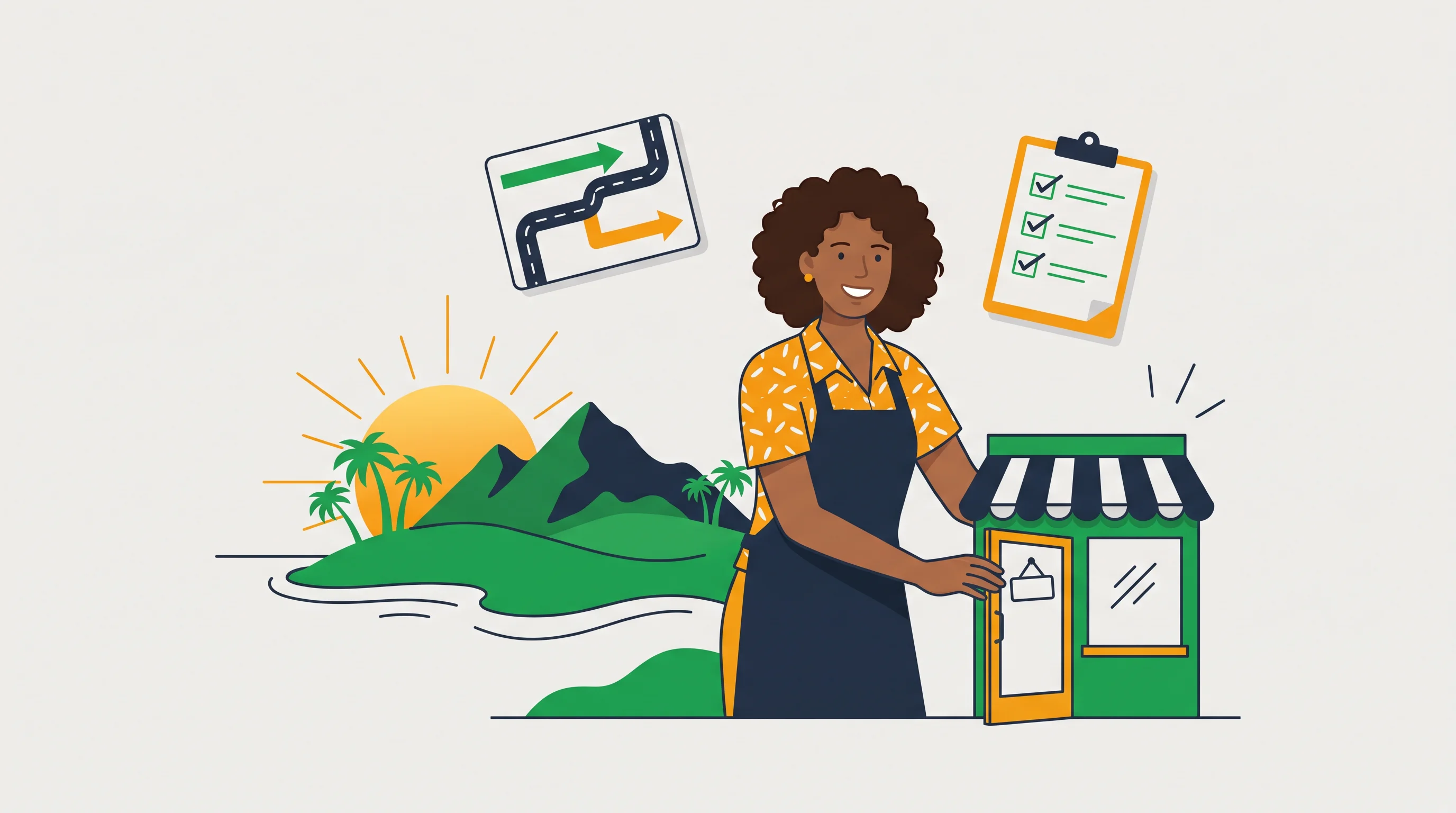 How to Start a Business in Mauritius (2026): The Complete Step-by-Step Guide