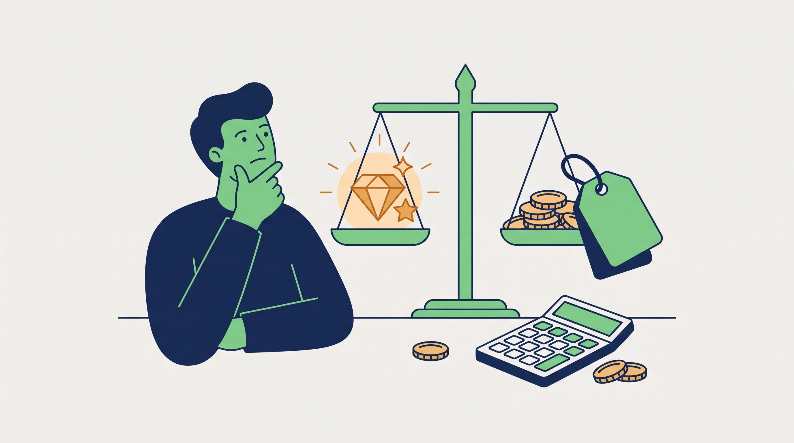 How to Price Your Products & Services in Mauritius (Without Underselling)