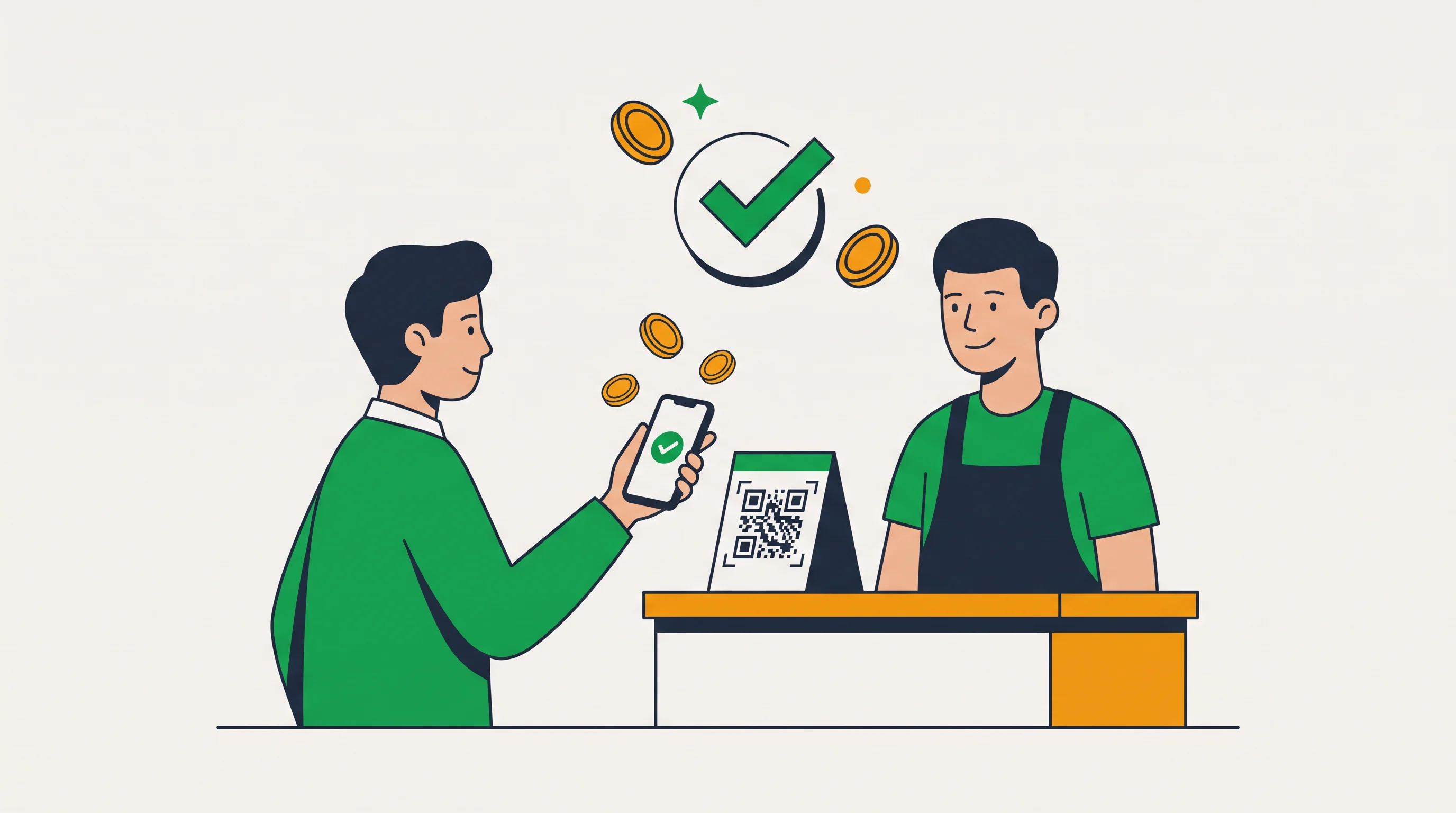 How to Accept MCB Juice Payments as a Small Business