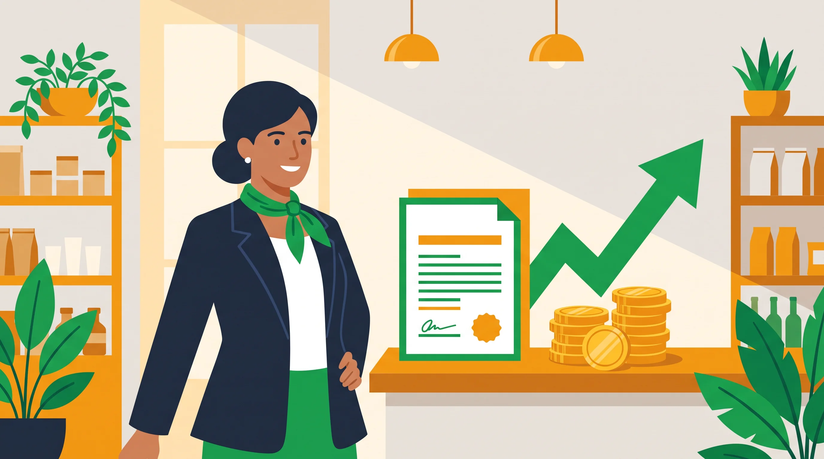 Women Entrepreneur Schemes in Mauritius: Loans, Grants & Support