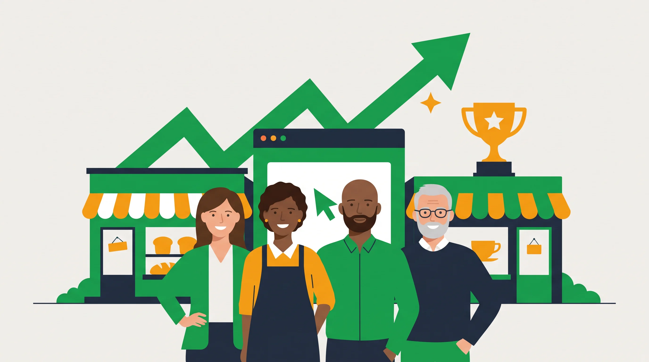 10 Inspiring Mauritian SME Success Stories (and the Lessons Behind Them)