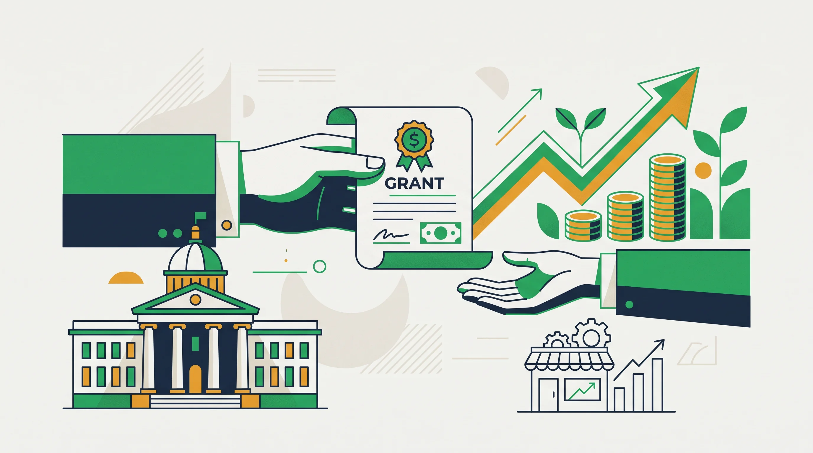 SME Mauritius Ltd Schemes Explained: What You Qualify For