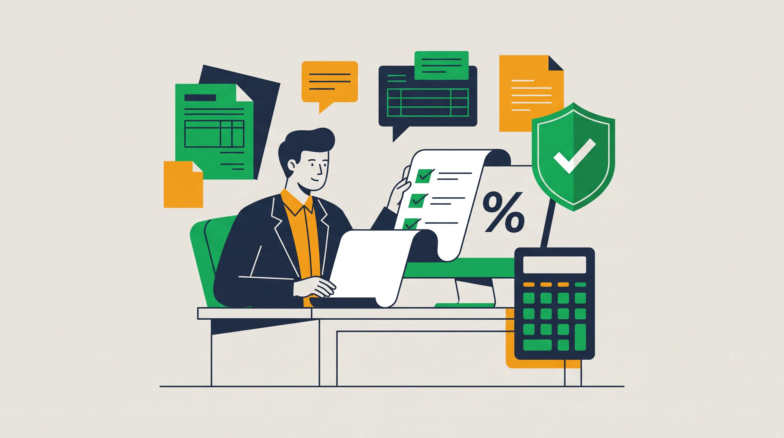SME Tax in Mauritius: The Complete Compliance Guide for Small Businesses (2026)