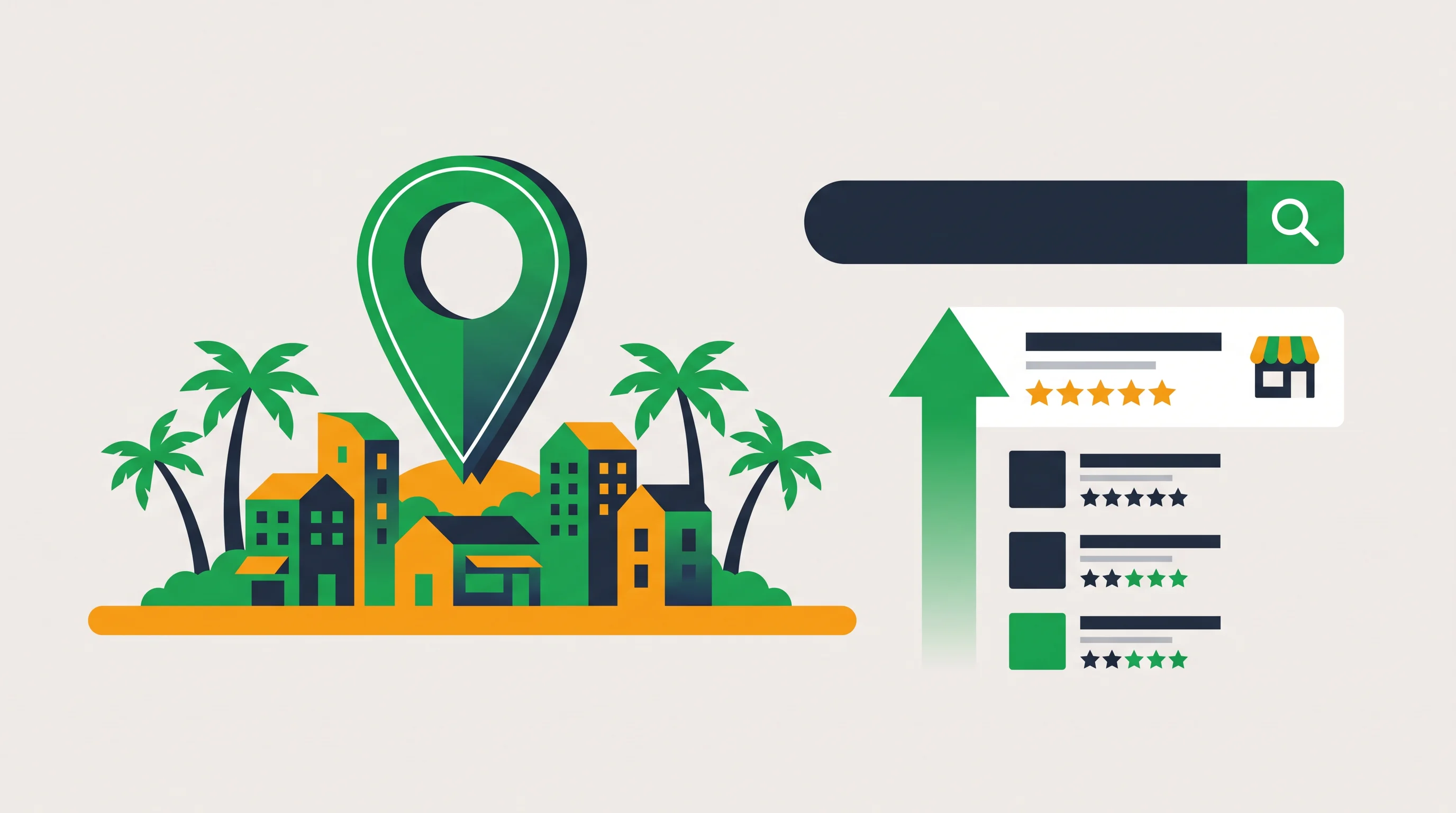 How to Get Your Mauritian Business Found on Google (Local SEO Guide)