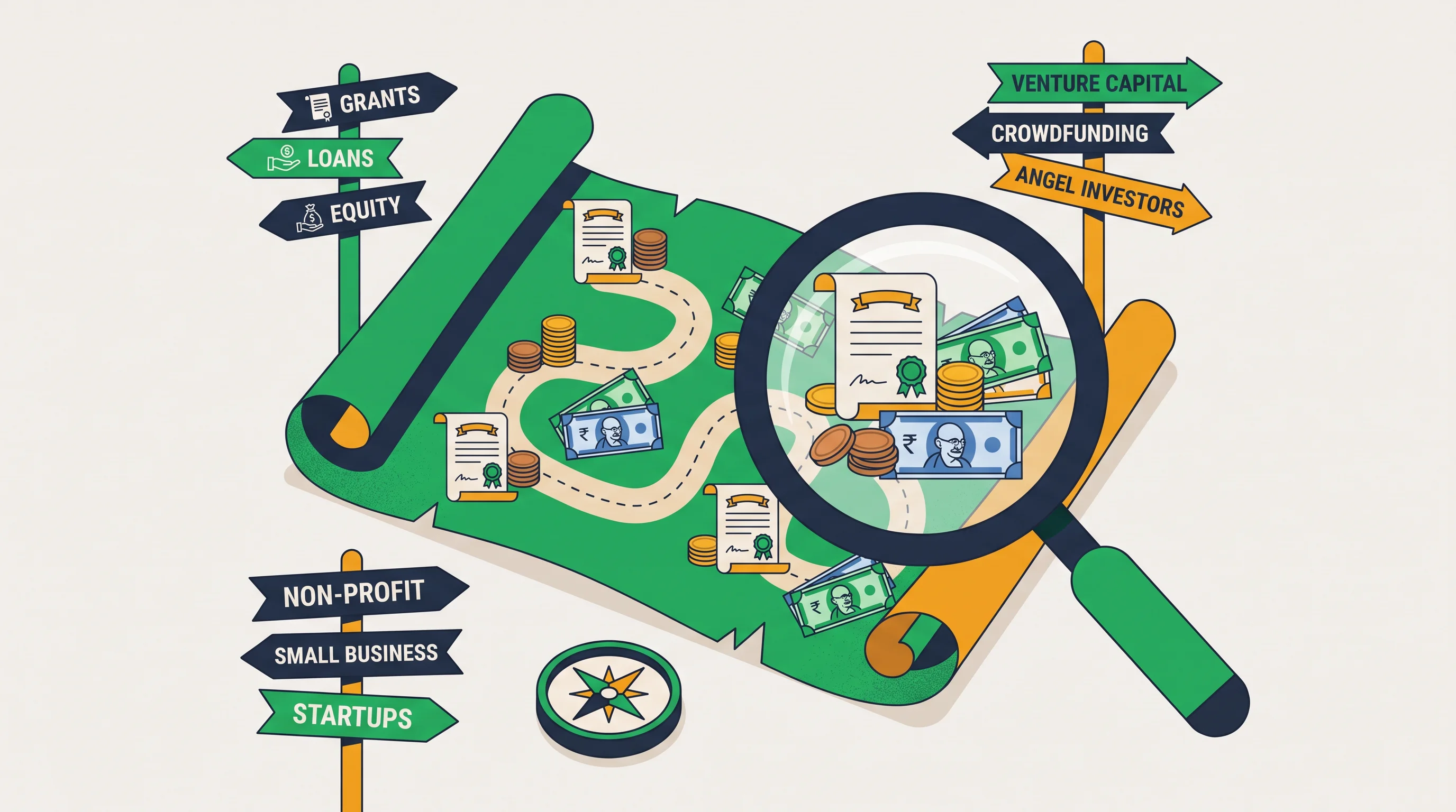Every SME Grant & Scheme in Mauritius (2026): The Ultimate Funding Directory