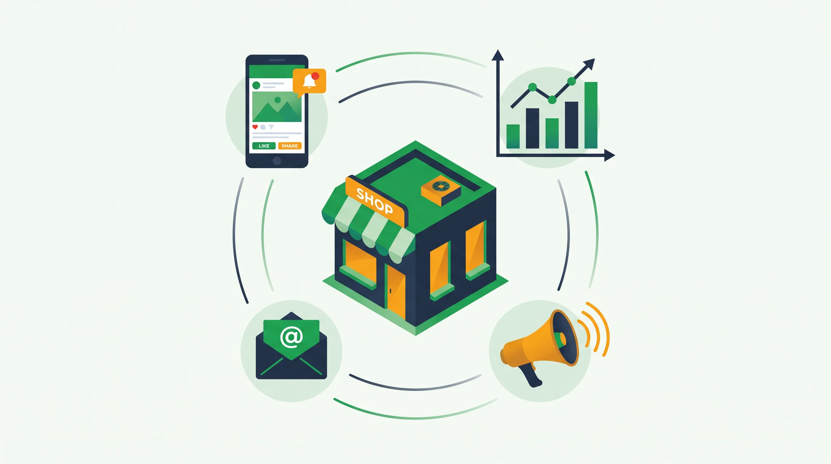 Digital Marketing for Mauritian SMEs: The Complete 2026 Playbook