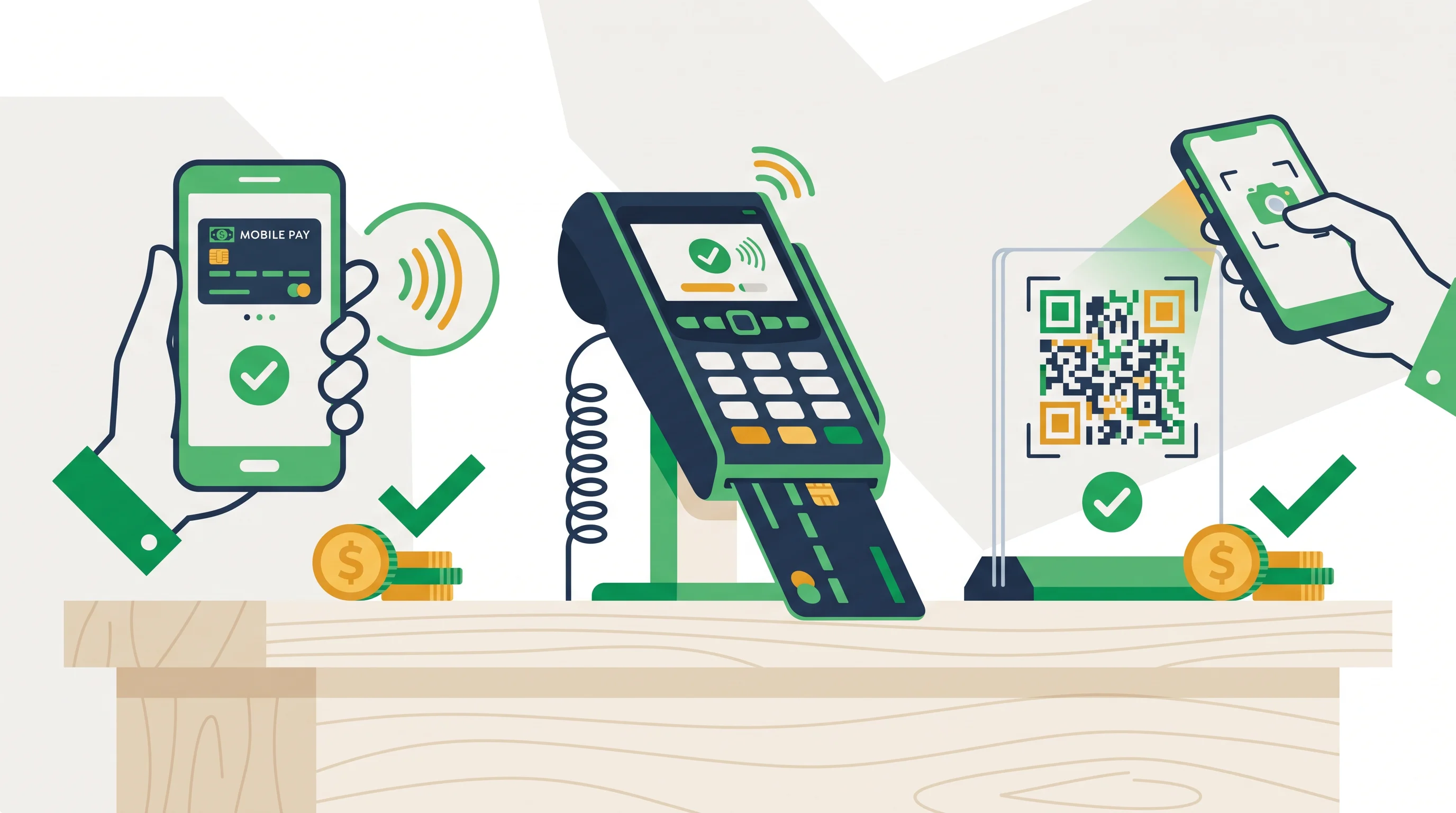 Accepting Payments in Mauritius: Juice, MyT Money, MIPS & Card Gateways Compared
