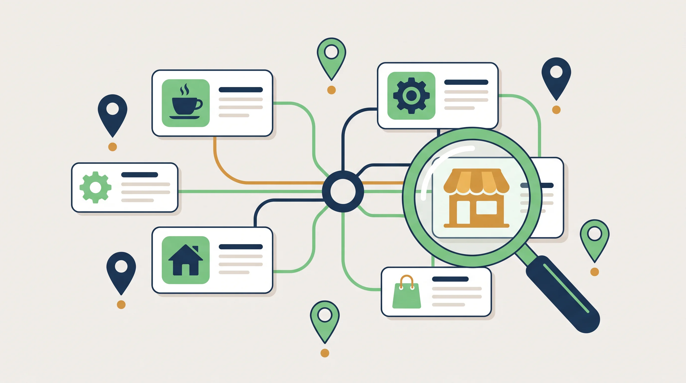 Why Every Mauritian SME Needs a Free Business Directory Listing (and How to Do It)